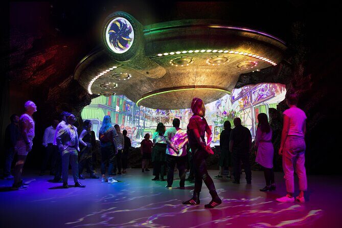 Wt Workshop Unleashed Tour - Mandarin Speaking Guide - Who Will Love This Tour?