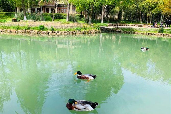 Wu Village Getaway Package with Hotel and Breakfast for 2 PAX - Analyzing the Value