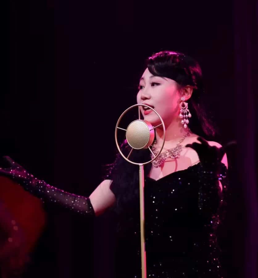 Wuhan: 1930s Hankou Immersive Theater and Meal - The Sum Up: Who Will Love This Experience?