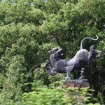 Wuhan Tianhe International Airport - Wuhan East Lake Moshan - What to Expect During the 5-Hour Tour