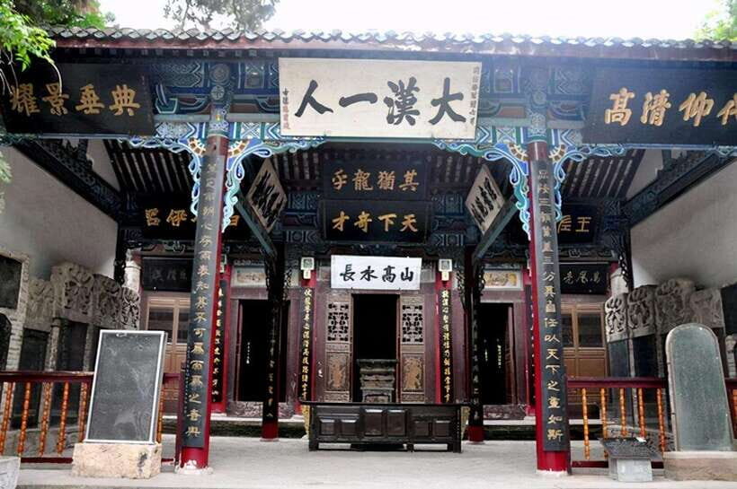 Wuhou Shrine Cultural Tour - Who Will Love This Tour?