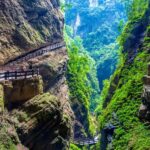 Wulong & Wu River Day Tour : 2-12 Guest English Small Group - What Makes This Tour Stand Out?