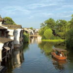 Wuzhen Water Town Self-Guided Tour with Private Transfer from Hangzhou - What You Get and What’s Not Included