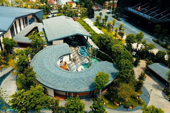 Wyndham Lynn Times Onsen Wellness - Day 2: Exploring and Departing