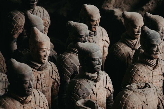 Xi an Terracotta Warriors tickets only - Who Should Consider This Tour?