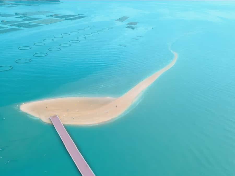 Xiamen: Dongshan Island Tour with Lunch and Guide - A Detailed Look at the Tour