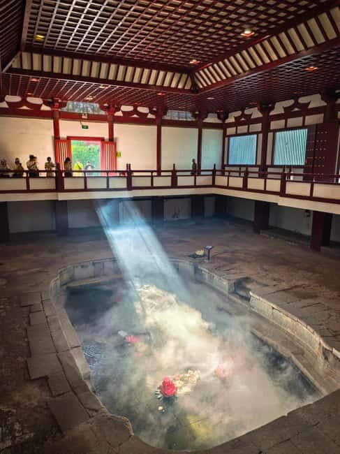 Xi'an: 6-Day Guided Tour with Meals and Transfers - What to Expect on Your 6-Day Journey in Xian