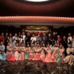 Xi'an  Ancient Capital Blessings | Lotus Elegant Feast - An In-Depth Look at the Xian Ancient Capital Blessings Experience