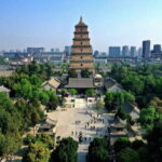 Xi'an: Daci'en Temple(Great Wild Goose Pagoda) E-ticket - The Inside Scoop: What You’ll See and Experience