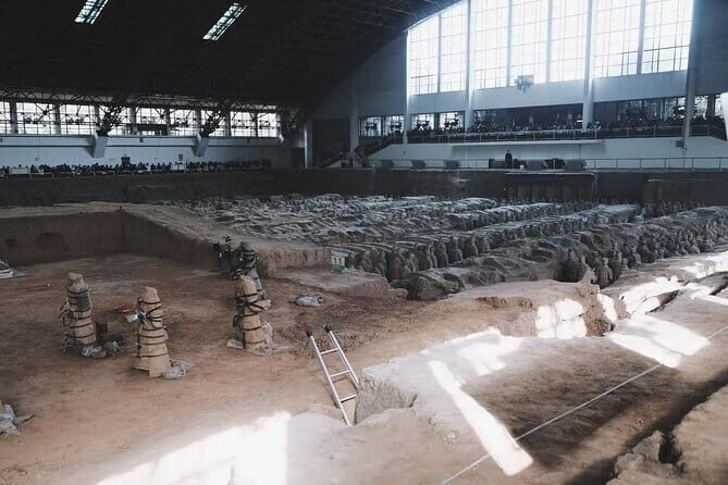 Xi'an Day Tour Terracotta Warriors and Song of Everlasting Sorrow - Final Thoughts: Is It Worth It?