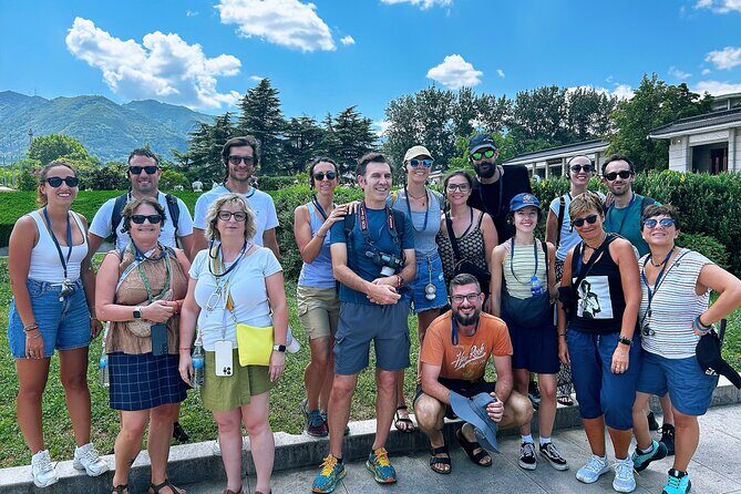 Xi'an: Exclusive Terracotta Army Tour & Local Family Lunch - The Authenticity and Quality of Guides