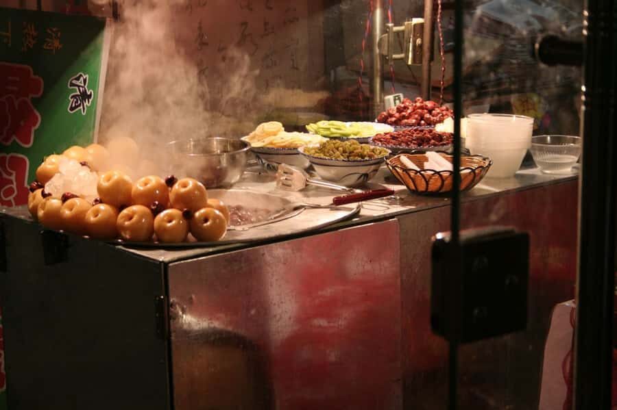 Xi'an: Gourmet & Street Food Tour - The Experience: What You’ll Love