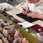 Xian: Hidden Alleys, Street Food, Handicrafts & City Wall - A Closer Look at the Itinerary