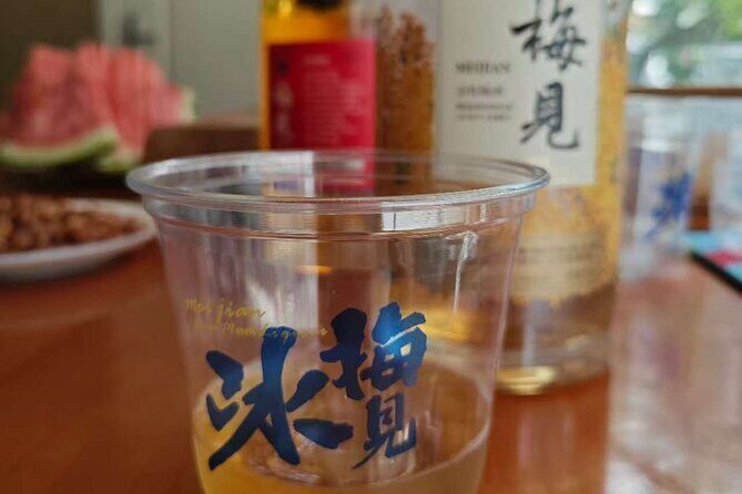 Xi'an Noodle Making and Tea Tasting Experience - The Sum Up