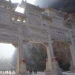 Xian: Private Mount Hua Tour with Lunch & Hotel Pickup - Detailed Breakdown of the Itinerary