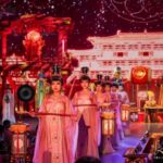 Xi'an: Tang Dynasty Music and Dance Show with Round Trip Transfer - What Is Included in This Tour?