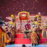 Xi'an Tang Dynasty Music Dance Show or Dinner Show with Transfer - Authenticity & Review Insights
