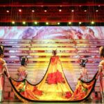 Xi'an Tang Dynasty Show Ticket Optional Dumplings or Royal Dinner - The Venue and Logistics