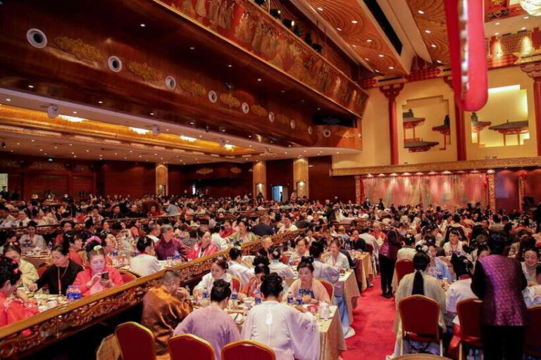 Xi'an: Tang Dynasty Show Tickets Booking - Who Will Love This Experience?