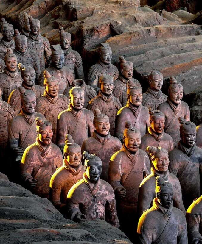 Xian: Terracotta Army Admission Ticket - Practical Tips for Visiting the Terracotta Army