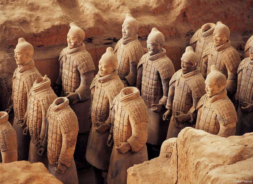 Xi'an: Terracotta Army and Big Wild Goose Pagoda Tour - What This Tour Means for You