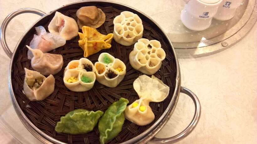 Xi'an Terracotta Army, Dumpling Dinner & Tang Dynasty Show - A Closer Look at the Itinerary and Experiences