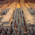 Xi'an: Terracotta Army Museum Group Tour/Tickets only option - The Sum Up