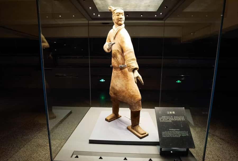 Xian: Terracotta Army, Pagoda & City Wall (Tickets incl.) - Why This Tour Offers Great Value