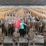 Xi'an: Terracotta, City Wall, Taoism Temple&Funeral Market - Introduction: An Authentic Day in Xian