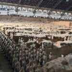 Xi'an: Terracotta Warriors All-Inclusive Bus Tour with Lunch - The Practicalities: Transportation, Group Size, and Value