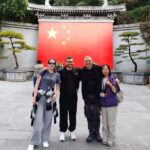 Xi'an: Terracotta Warriors and Luban Lock Workshop Tour - Who Will Enjoy This Tour?