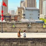 Xian Terracotta Warriors, City Wall and Tuktuk Food Tour - What’s Included and Practical Details
