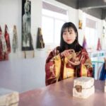 Xi'an: Terracotta Warriors, Lishan Garden & Lunch Tour - Crafting Your Own Terracotta Warrior