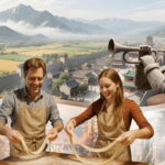 Xi'an: Terracotta Warriors Tour with Noodle Making - Exploring the Itinerary in Detail