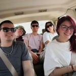 Xi'an to Mt. Huashan Private Charter Service - Detailed Breakdown of the Itinerary