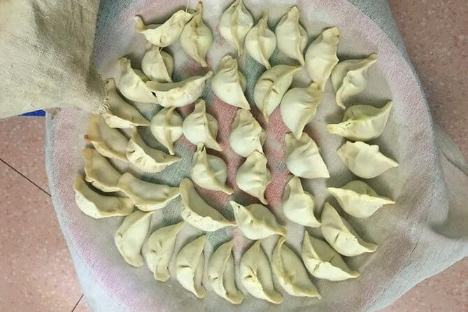 Xi'an Vegetarian Food Tour - Final Thoughts