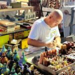 Xian Walking Tour with Tea Boutique Handmade Craft and Gelato - What’s Included and How to Make the Most