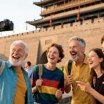 Xi'an: Warriors & Pagoda Private Tour - The Highlights