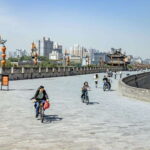 Xi'an: Xian City Wall South Gate(Yongningmen) Entry Ticket - Who Will Love This Experience?