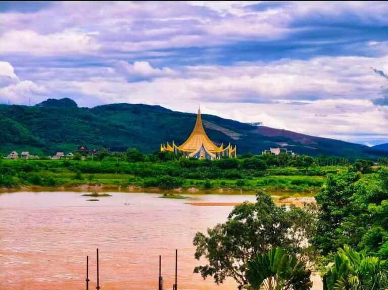 Xishuangbanna: Half-Day Tour to the Dai Nationality Garden - A Detailed Look at the Tour Experience