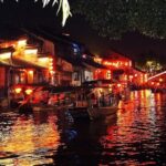 Xitang Water Town Private Night Tour from Shanghai with Dinner Option - Additional Insights from Reviews