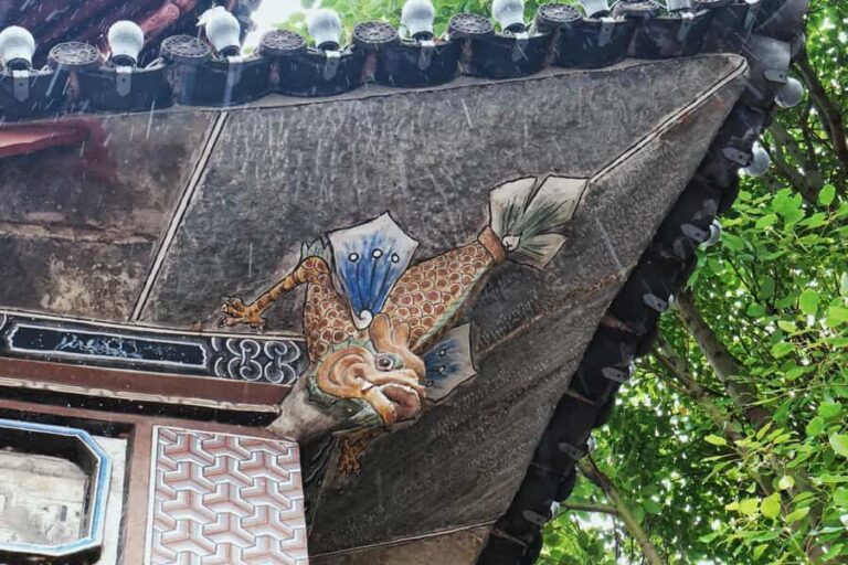 Xizhou City Walk: Architecture, Trade Culture & Local Belief - Practical Details: What Travelers Need to Know