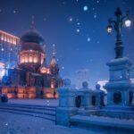 Yabuli and Snow Town in Harbin Two-Day Skiing Tour - The Details That Matter