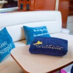 Yacht Charter/Excursion Party Boat with Open Bar in Punta Cana - Onboard Comfort and Crew