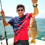 Yacht Fishing at the Southern Islands of Singapore - The Itinerary: What You Can Expect