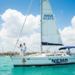 Yachting Adventure Amidst Mumbai's Coastal Charm on Premium Yacht - FAQs