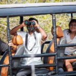 Yala National Park Jeep Safari: Leopards, Elephants & Wild - Detailed Breakdown of the Itinerary