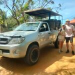 Yala National Park: Jeep Safari Tour - Detailed Breakdown of the Itinerary