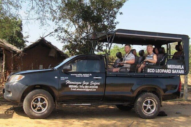Yala National Park Safari : Special Guided Tour - Final Thoughts