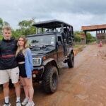 Yala National Park Safari Tour From Hambantota Port - Frequently Asked Questions (FAQs)